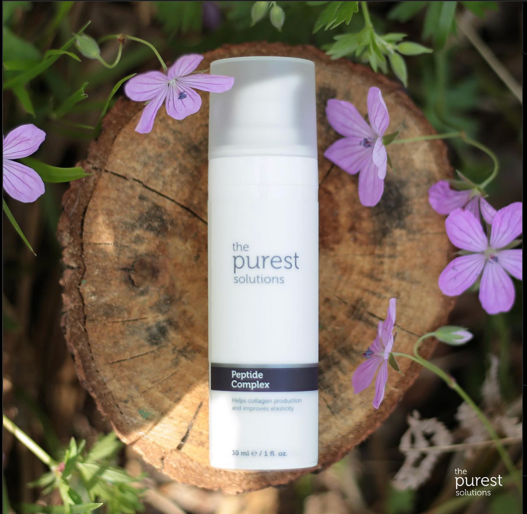 Elevate Your Beauty Rituals with Pure, Professional Care