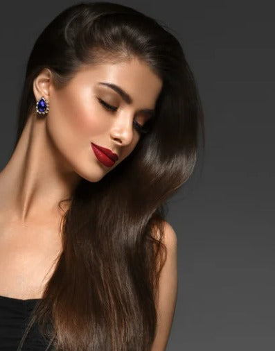 Sun-Kissed Locks All Summer Long: Your Guide to Healthy Hair with Hermoso