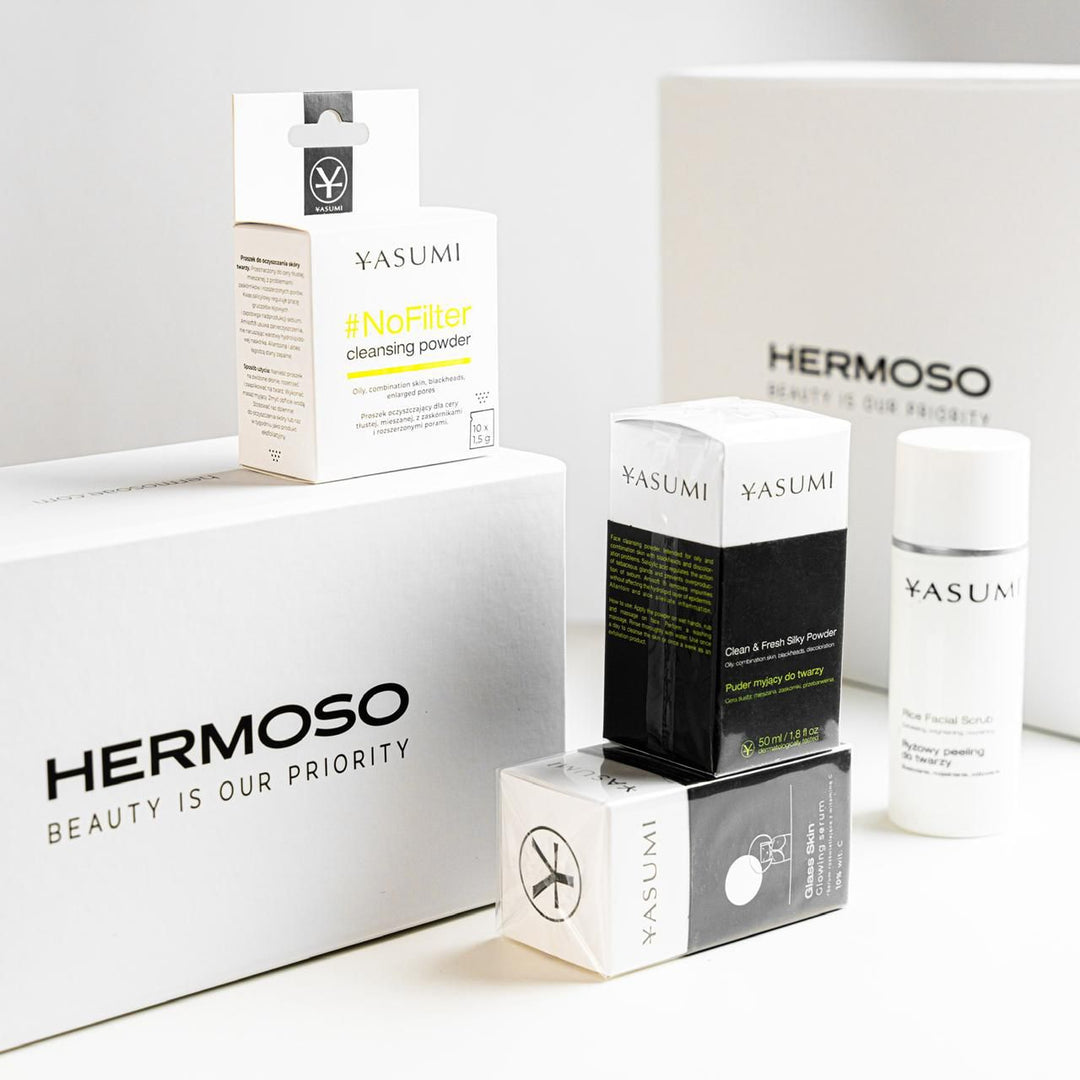 Discover Hermoso Store: Your Ultimate Beauty Destination ✨💖