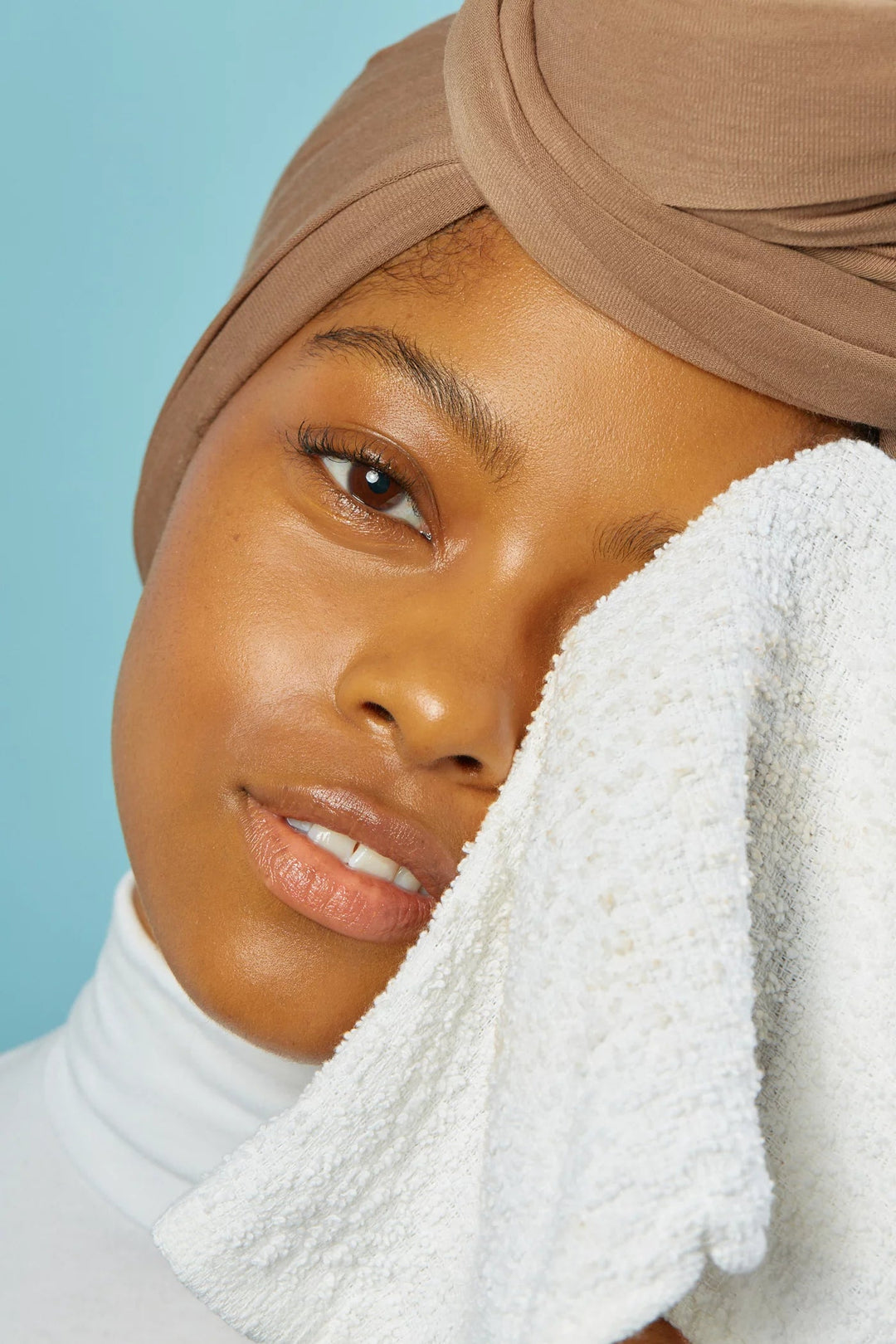 HOW TO KEEP A HEALTHY & GLOWING SKIN THIS RAMADAN - Hermosoae