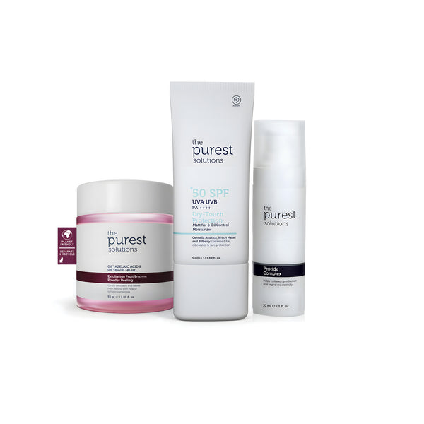 Skin Revival Starts Here – Pure & Powerful