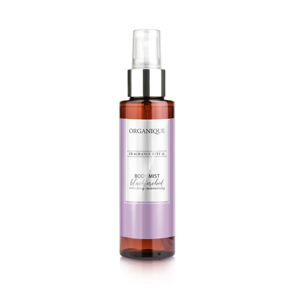 BODY MIST BLACK ORCHID 100 ML