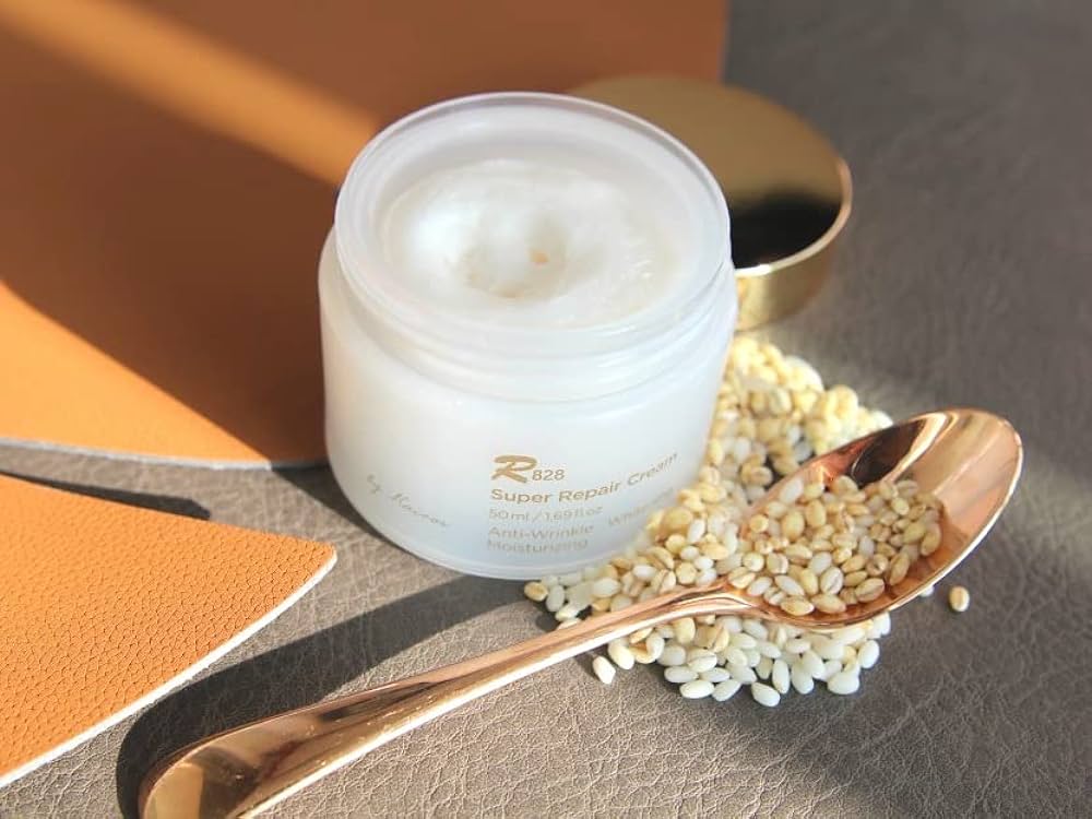 R828 Super Repair Cream 50ml