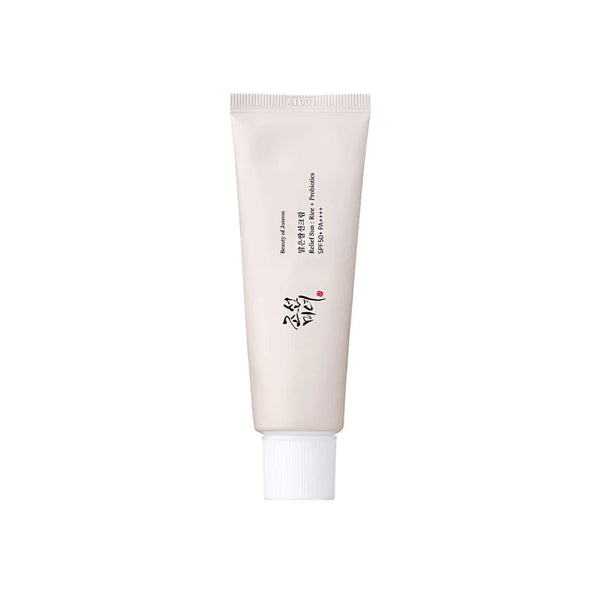 Relief Sun : Rice + Probiotics SPF50+ PA++++
