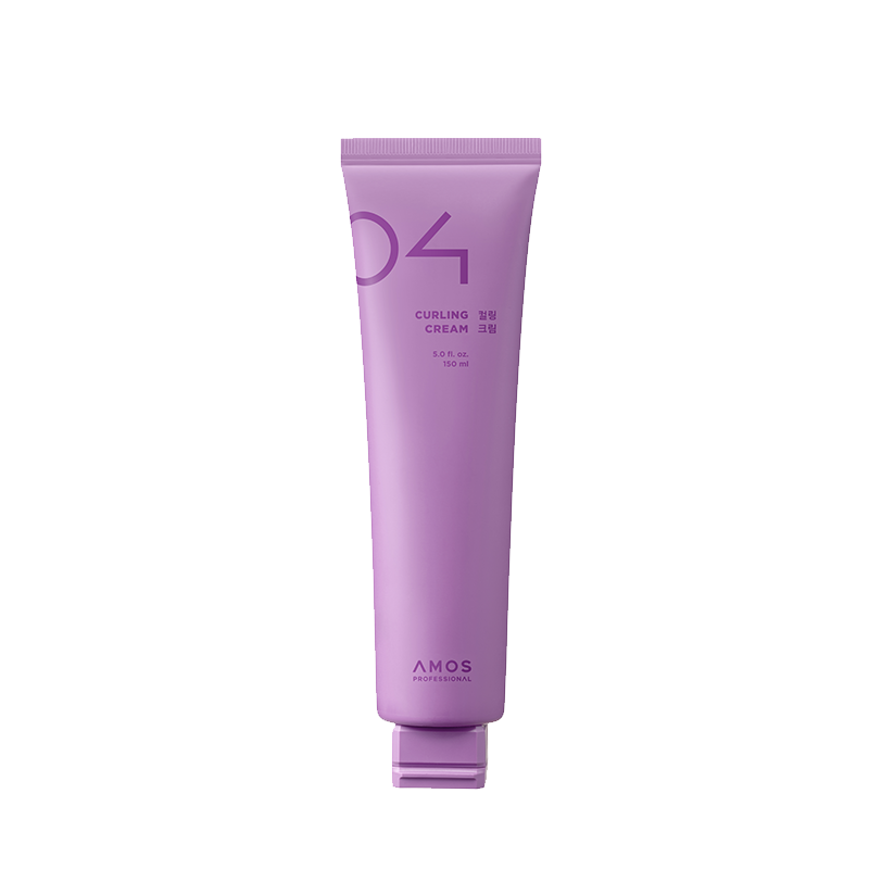 Amos Professional - CURLING CREAM 150ML