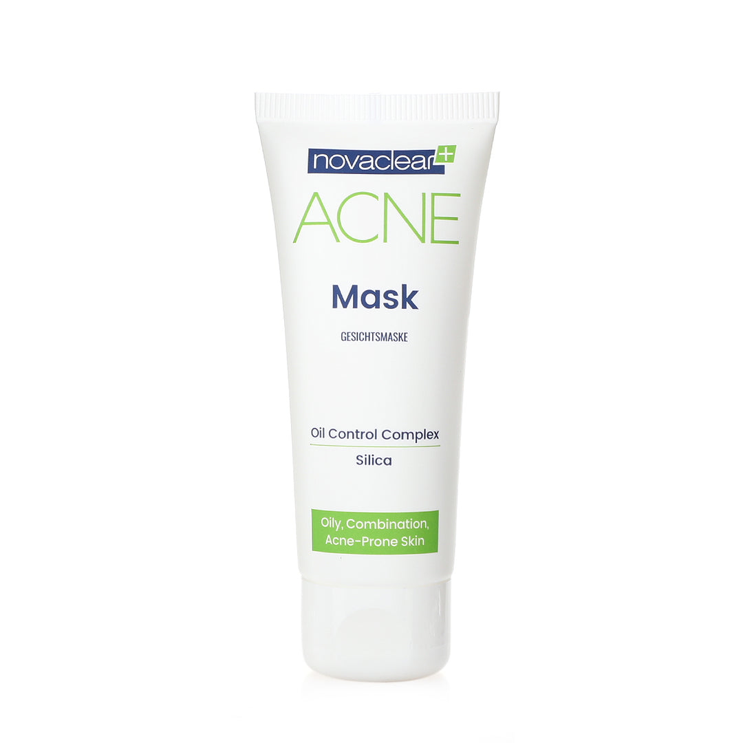 Acne Mask - 40g
