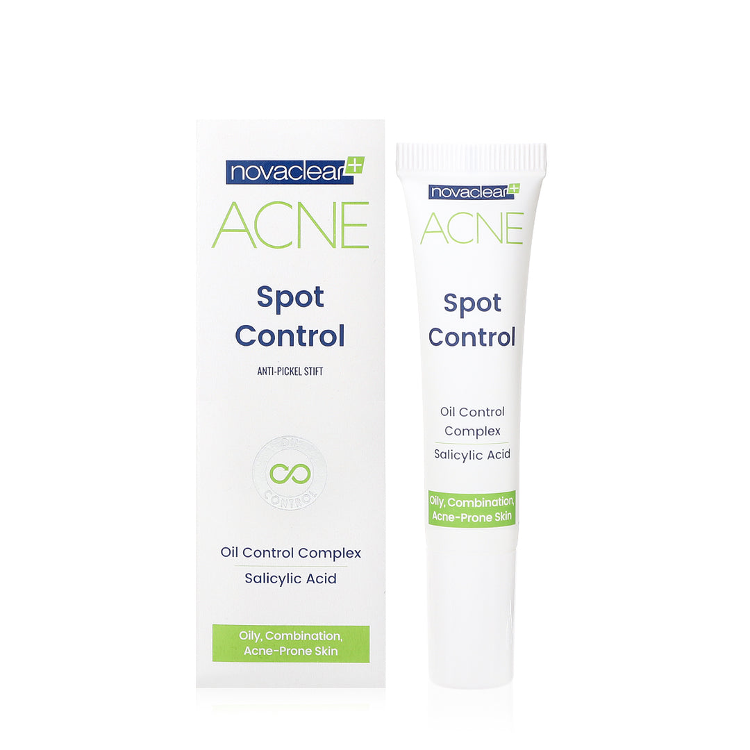 كريم مكافحة بقع حب الشباب - 10 مل