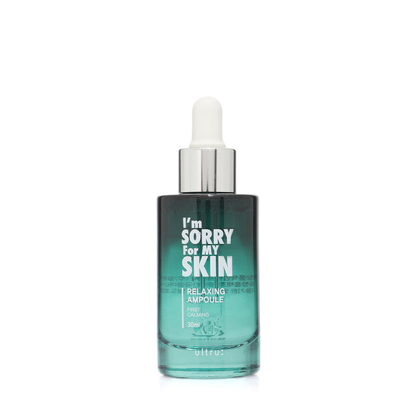 I'm Sorry For My Skin Relaxing Ampoule - 30ml