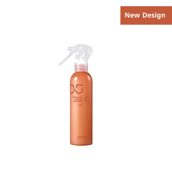 Repair Cica Treatment Ampoule - 230ml