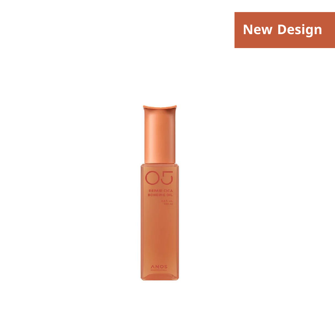 Amos Professional - Repair CICA Bonding Oil - 100ml