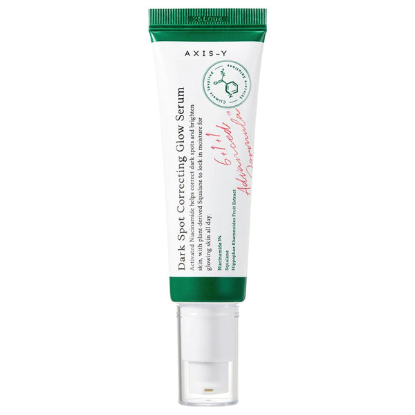 AXIS-Y Dark Spot Correcting Glow Serum 50ml