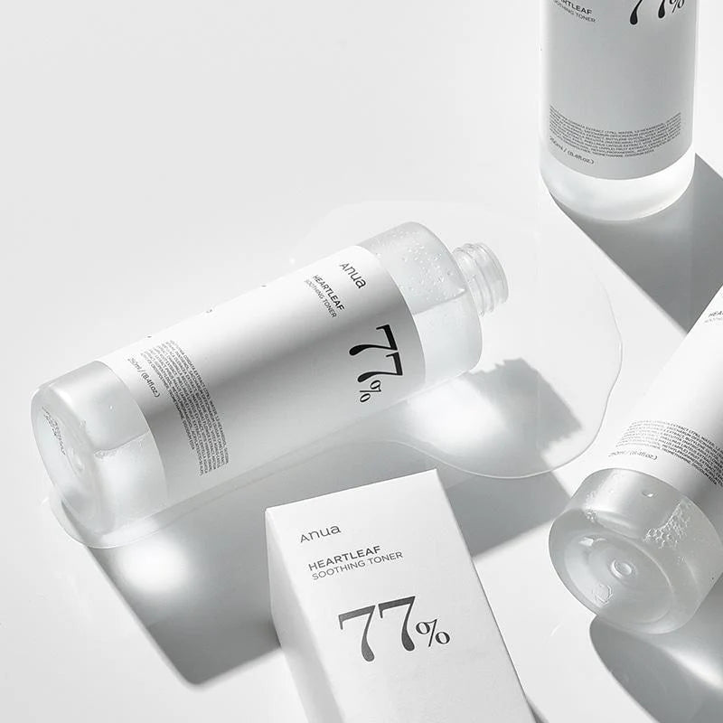 أنوا تونر هارتليف المهدئ 77% 250مل