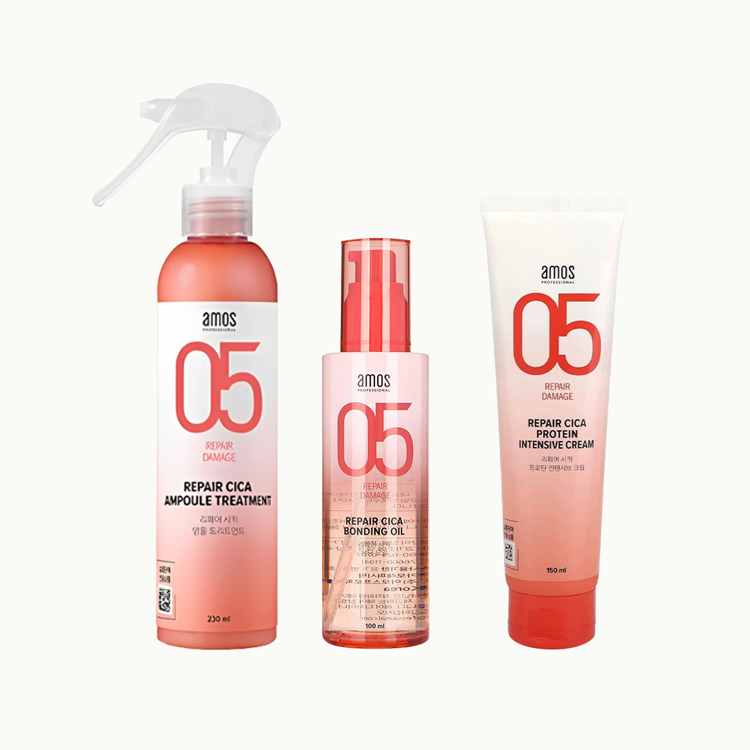 LOC Method from Amos Professional