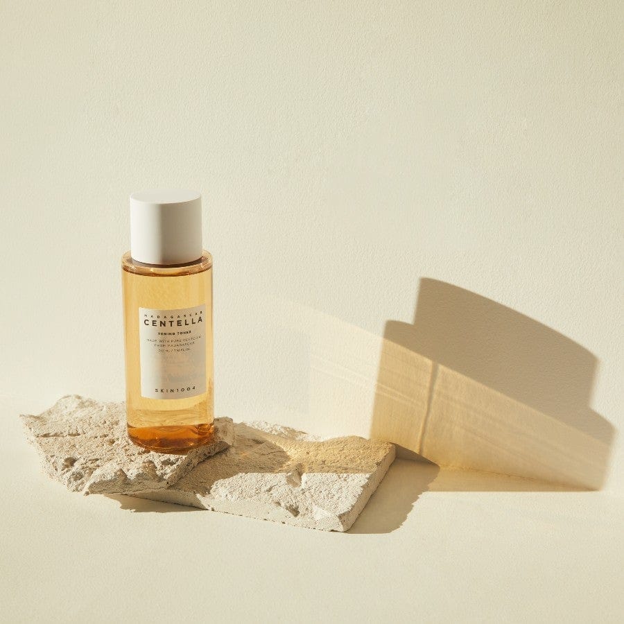 سكين1004 - تونر البشرة مدغشقر سنتيلا بنبتة سرة الأرض