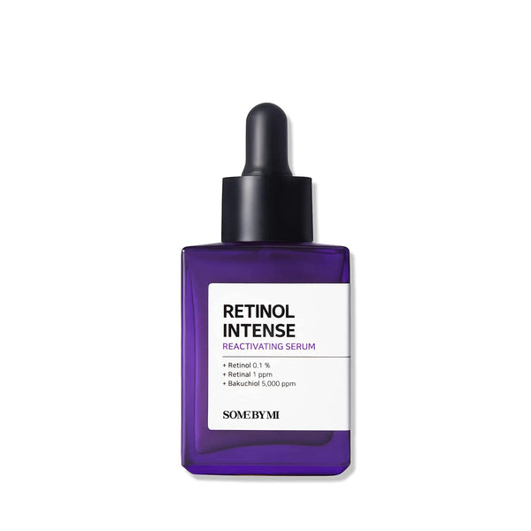 RETINOL INTENSE REACTIVATING SERUM 30ML