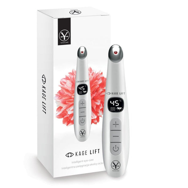 KAGA LIFT _ face, eyes and lips massager