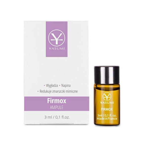 Firmox Ampule - 3ml