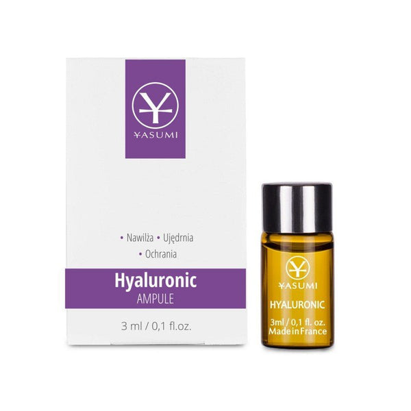 Hyaluronic Ampoule - 3ml
