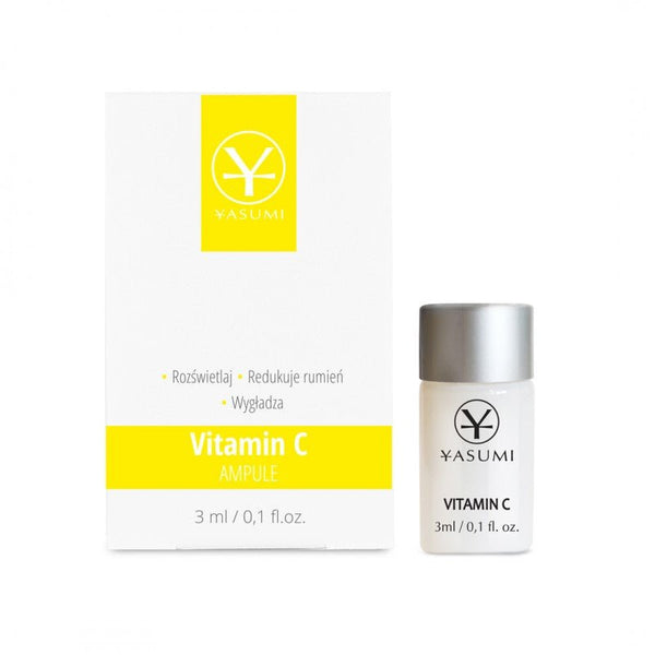 Vitamin C Ampules - 3ml